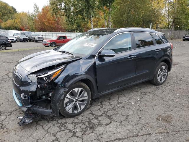  Salvage Kia Niro