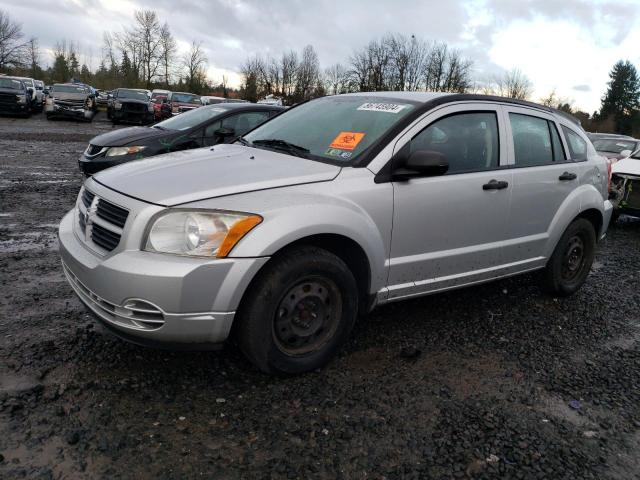  Salvage Dodge Caliber