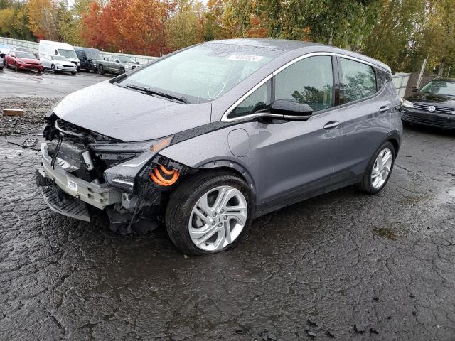  Salvage Chevrolet Bolt