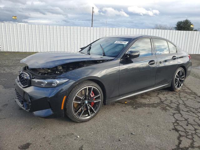  Salvage BMW M Series