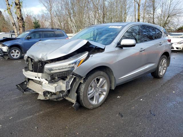  Salvage Acura RDX