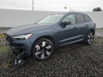  Salvage Volvo Xc60 Ultim