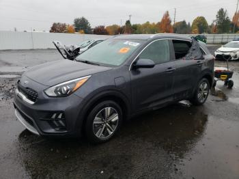  Salvage Kia Niro