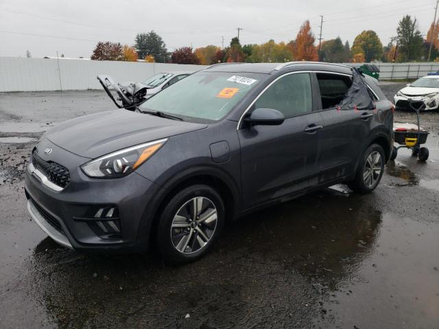  Salvage Kia Niro