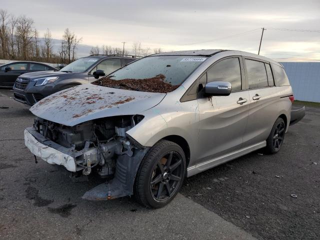  Salvage Mazda 5