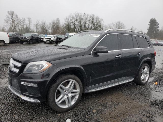  Salvage Mercedes-Benz G-Class