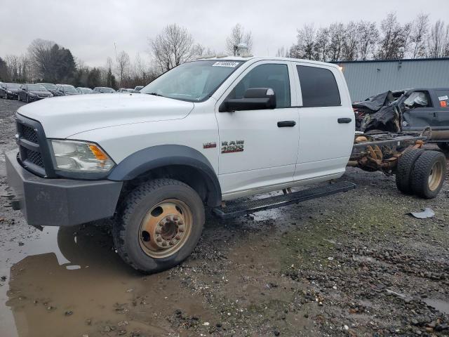  Salvage Ram 4500