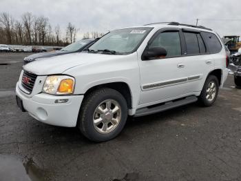  Salvage GMC Envoy