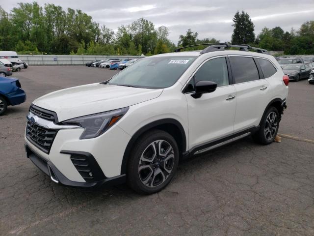  Salvage Subaru Ascent