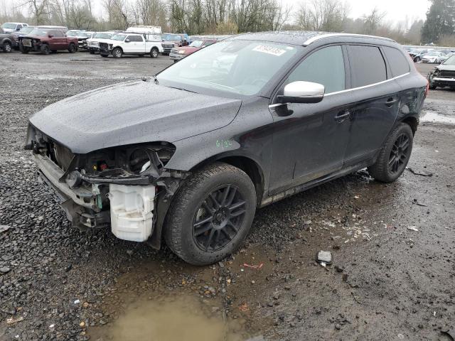  Salvage Volvo XC60