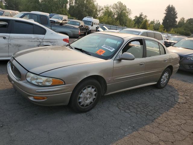  Salvage Buick LeSabre