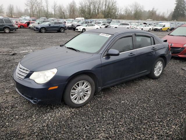  Salvage Chrysler Sebring