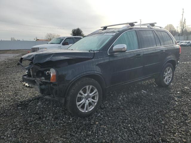  Salvage Volvo XC90