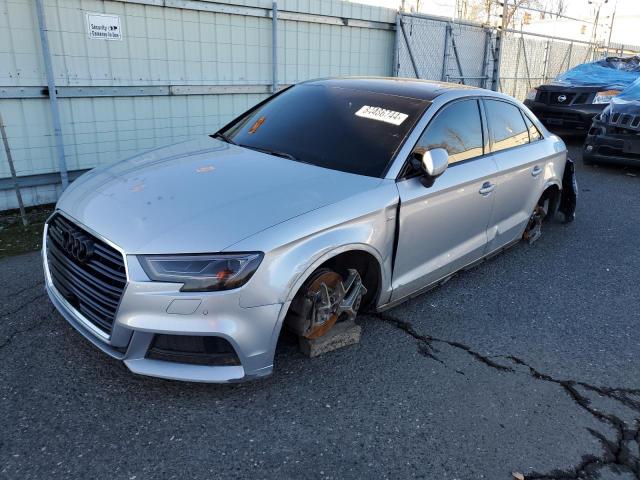  Salvage Audi A3