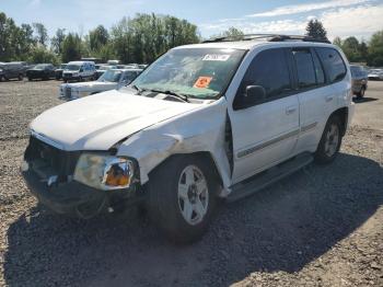  Salvage GMC Envoy