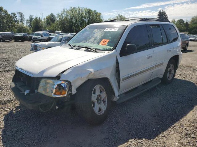  Salvage GMC Envoy