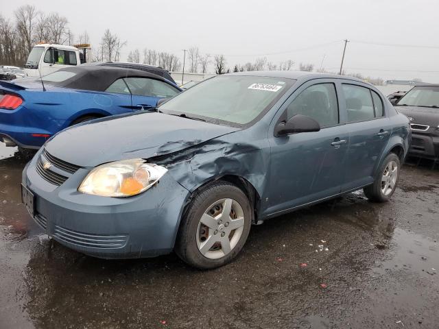  Salvage Chevrolet Cobalt Ls