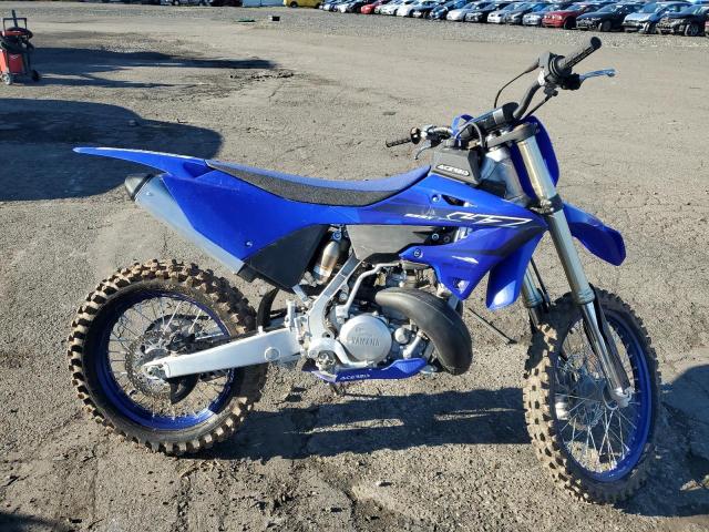  Salvage Yamaha Dirt Bike