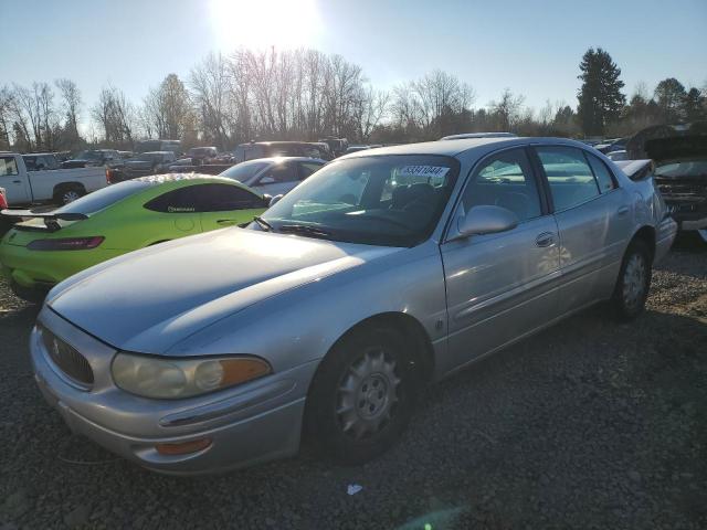  Salvage Buick LeSabre