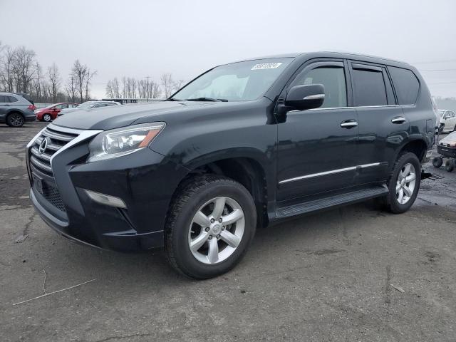  Salvage Lexus Gx