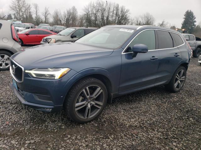  Salvage Volvo XC60