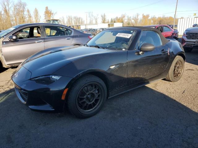  Salvage Mazda Mx5