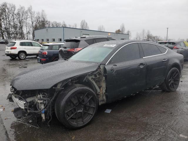  Salvage Audi S7