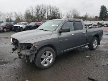  Salvage Dodge Ram 1500