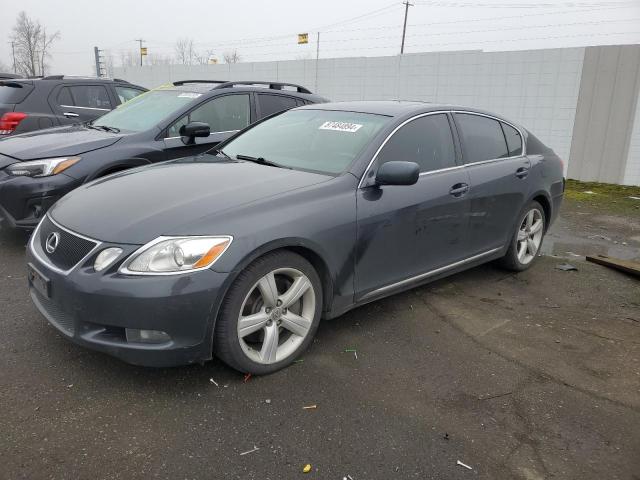  Salvage Lexus Gs