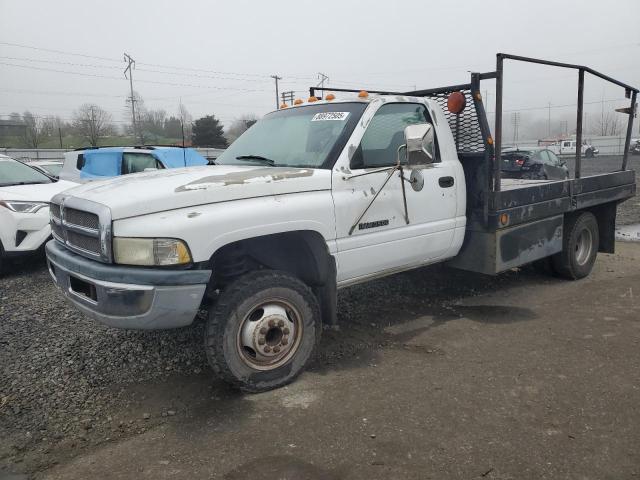  Salvage Dodge Ram 3500