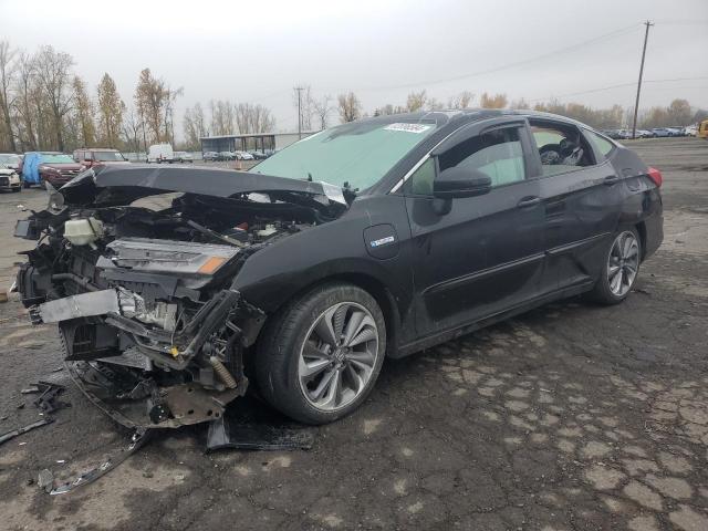  Salvage Honda Clarity