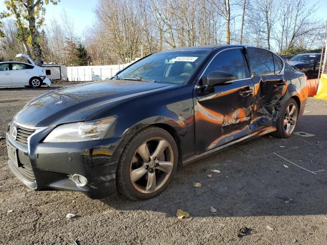  Salvage Lexus Gs