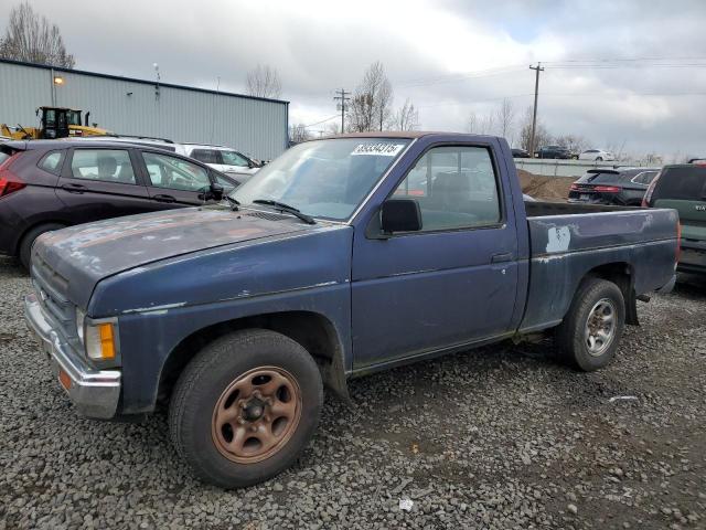  Salvage Nissan Navara