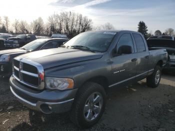  Salvage Dodge Ram 1500