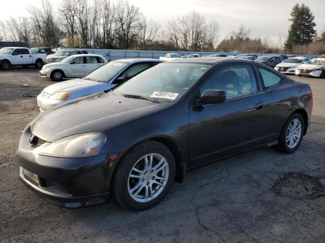  Salvage Acura RSX