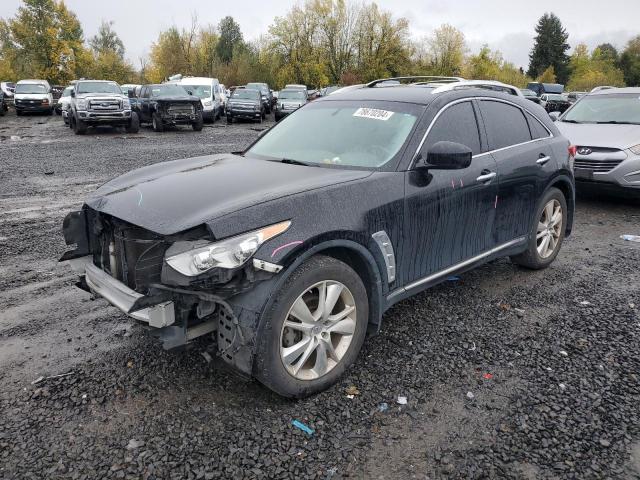  Salvage INFINITI Fx