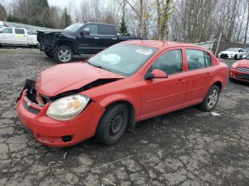  Salvage Chevrolet Cobalt