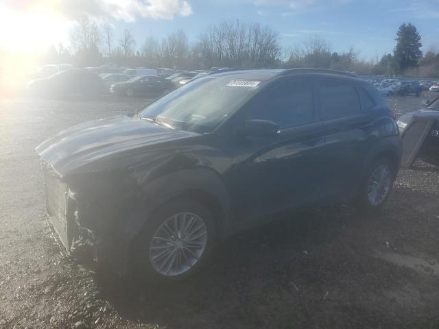  Salvage Hyundai KONA