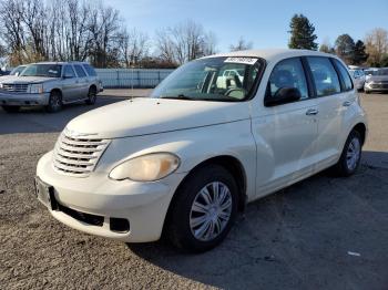  Salvage Chrysler PT Cruiser