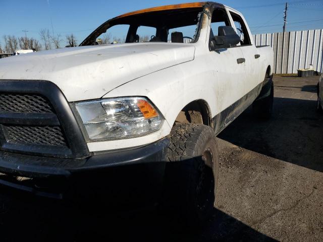  Salvage Ram 3500