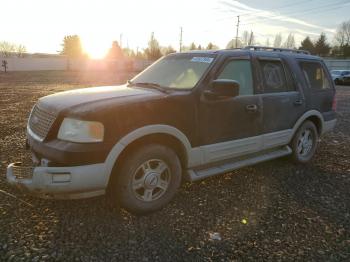  Salvage Ford Expedition