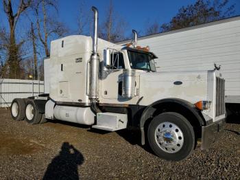  Salvage Peterbilt 379