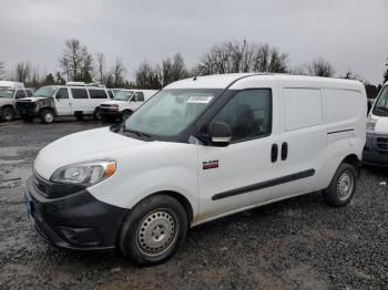  Salvage Ram Promaster