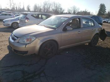  Salvage Chevrolet Cobalt