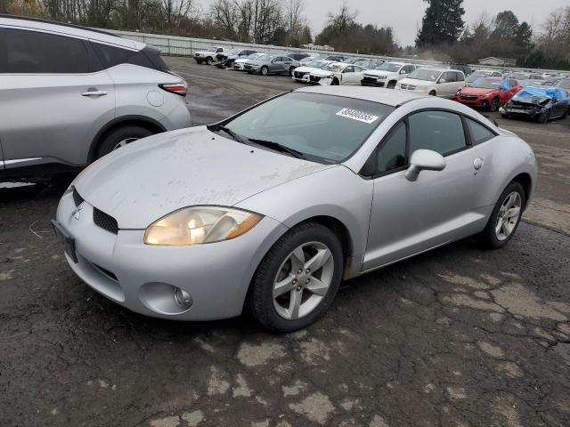  Salvage Mitsubishi Eclipse