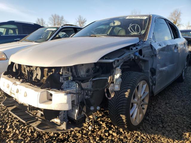  Salvage Lexus Ct