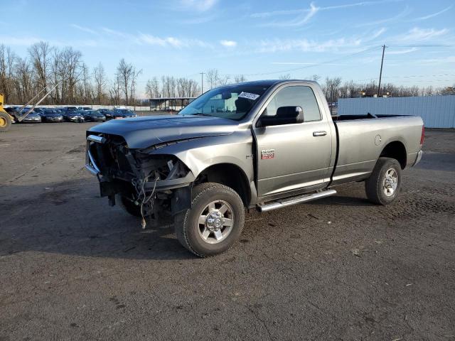  Salvage Dodge Ram 2500