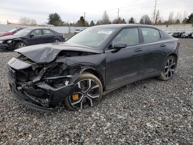  Salvage Polestar 2