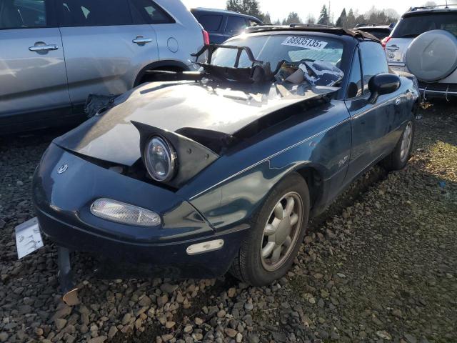  Salvage Mazda Mx5