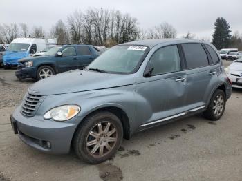  Salvage Chrysler PT Cruiser